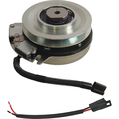 Xtreme Outdoor Power Equipment X0921 PTO Clutch Blade Brake Replacement for/Compatable with Hustler 605827K, Big Dog 605827K, Excel 605827K, Warner 5219-193