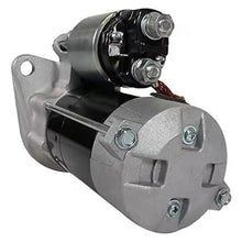 1PCS Starter Motor 12V 1.1 KW 119717-77010 428000-1591 11971777010 Compatible For Yanmar 21.9HP Engine 3TNV76