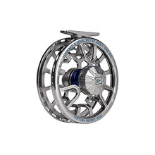 Hardy Fortuna Regent Fly Reel Black 10000 (9/10/11)