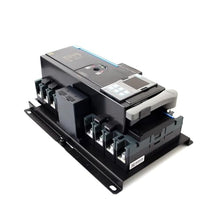 NXZH-250S/4B 125A 160A 250A 400A 4P ATS Dual Power Automatic Transfer Switch Single Three Phase(NXZM-400S 4B)