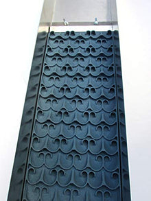Highbanker, Gold Sluices and Power Sluice Kits - Gold Mining Equipment (6" Mini Power Sluice Kit + Mini Dream Mat)