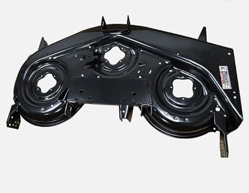 903-04328C-0637 50" Deck Shell Replacement for Troy-Bilt OEM