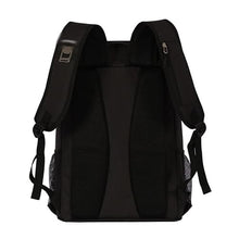 WJJDLLNP Night Insulation Cooler Backpack 30L Reflective Strap Thermal Bag Men Large Capacity
