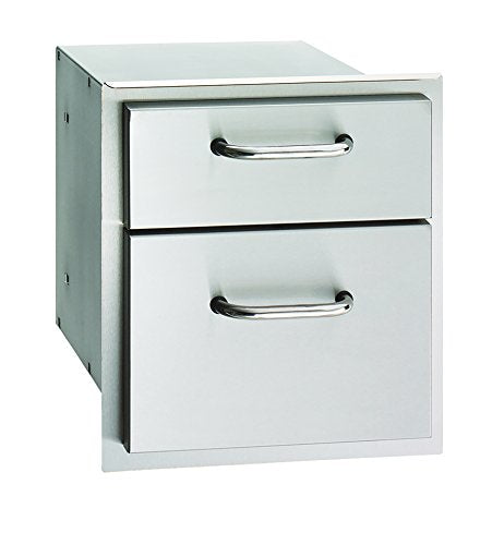 American Outdoor Grills Replacement Storage Door - 16 x 15 inch