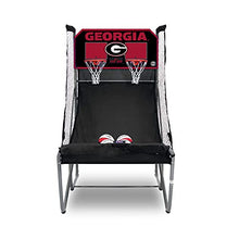 Pop-A-Shot Home Dual Shot University of Georgia