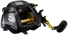 Daiwa Tanacom Bull 750 Electric Reel Black