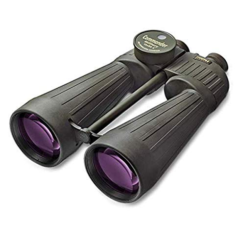 Steiner Optics 2693 15x80 M1580rc Binoculars Multi