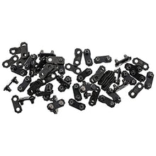 8TEN Chainsaw Chain Bulk Reel Semi Chisel 100 Foot 0.063 Gauge .325 Pitch