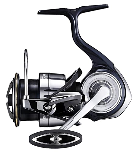 Daiwa CERTATE LT Spinning Reel Multi