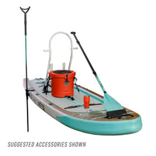BOTE Rackham Aero Inflatable Paddle Board Classic Cypress