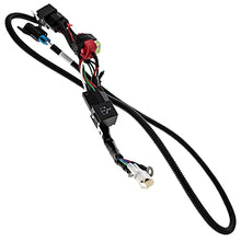 Polaris Off Road Glacier Pro HD Plow Hydraulic Angle System - 2889051