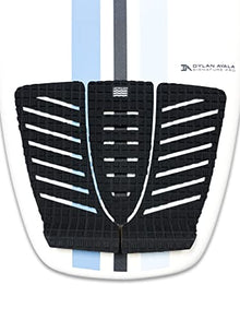 Jet Pilot Dylan Ayala Pro Model Wake Surfboard White
