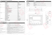 Original for DSE335 ATS Auto Transfer Switch Generator Control Module