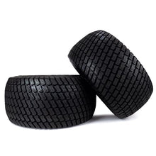 (2) Turf Tire Assemblies 22x11.00-10 Fits Bad Boy ZT Elite Models 022-2014-00