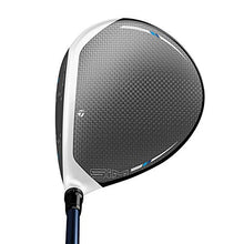 TaylorMade SIM MAX Driver Fujikura Ventus Red 5 Left Hand Stiff Flex Black Titanium Blue