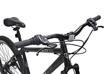 KENT 29 Inch Northstar Aluminum Mountain Bike Black