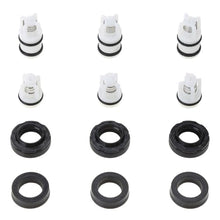 Whoasyst Seals Oil Check Valves Repair Kits for 220V Household High Pressure Pumps Household Washer Accessories