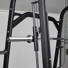 Titan Distributors Inc. Titan Fitness Smith Machine Exercise Cage