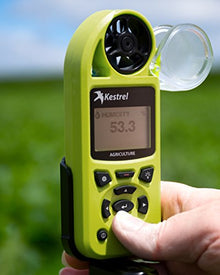 Kestrel 5500AG Agriculture Weather Meter Non-Link