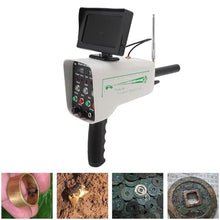 Metal Detector Scanner Device 30m Deep