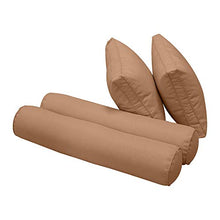 Prolinemax Style1 Twin Size 5PC Outdoor Daybed Cushion Set AD104