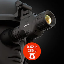 theOpticGuru ATN Odin LT Wearable Compact Thermal Monocular 320x240 4-8x