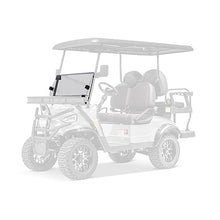 Kandi America DOT Approved Windshield for Kandy Electric Carts