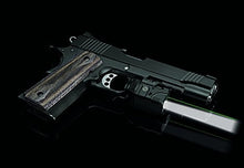 Crimson Trace CMR-204 Rail Master Pro Green Laser Sight and Tactical Light