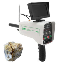 KYTGFH Professional Metal Detector for Adults, High Sensitivity with LCD Display, Long Battery Life, Ideal for Finding Gold Silver Copper Underground