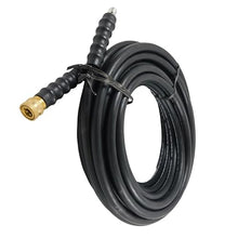 5140095-07 Pressure Washer Hose for DeWalt 5140112-86 DH4240 DH4240 DH4240B DPW3835 DPW4240 DS3532 DS3532CA DXPW3835 DXPW4240 Measures approximately 18.00 x 15.00 x 10.00 inches