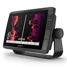 Garmin ECHOMAP Ultra 102sv 10" Touchscreen Chartplotter/Sonar Combo with GT56UHD-TM Transducer