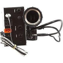 Hydro-Quip CS4009-US1, INC. - CS4009-US1 Slide, AIR, P1, BLR, Circuits 120/240