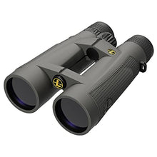 Leupold BX-5 Santiam HD Binoculars 15x56mm Shadow Gray