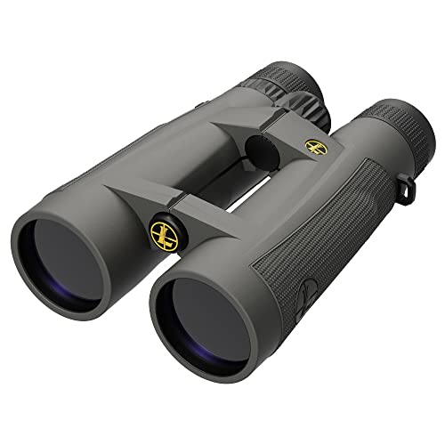 Leupold BX-5 Santiam HD Binoculars 15x56mm Shadow Gray