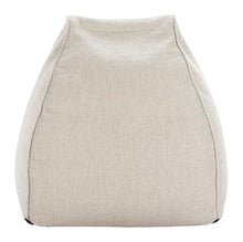 Zuo Kalm Lounge Chair Beige