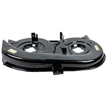 MTD 983-04261-0637 Replacement Part 42" Deck Assembly with Wheel Brackets