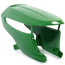 GaRcan Hood Lawn Mower For John Deere X300 X304 X305R X310 X320 X324 M152313, Replacement for OEM