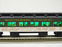 Lionel SP 18" Passenger Coaches 2-Pack