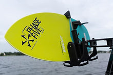 PHASE FIVE Biscuit 54" Surf Style Wakesurf Board