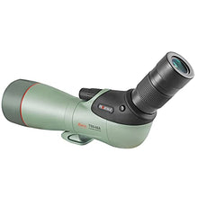 Kowa TSN-88A 88mm PROMINAR Spotting Scope Kit with TE-11WZ II WA-Zoom Eyepiece Angled Viewing