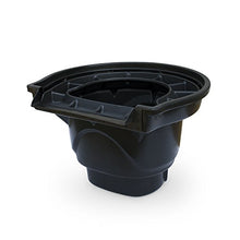 Aquascape 29384 Signature Series BioFalls Filter 6000 (3" Bulkhead) for Pond Water Feature Waterfall and Garden