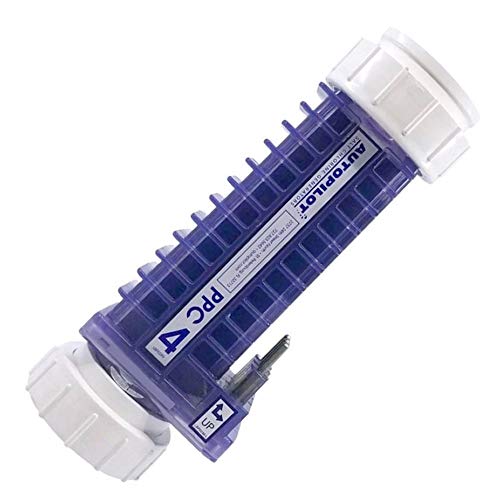 Autopilot PPC4 Replacement Salt Cell, Formerly RC-52