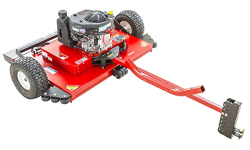 FC11544CL - Swisher Classic 11.5 HP 44 in. Tow Behind Finish Cut Mower