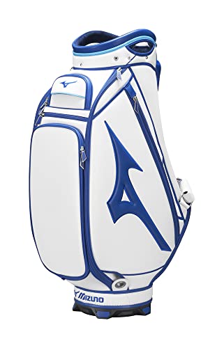 Mizuno Golf Tour Staff Bag - Staff