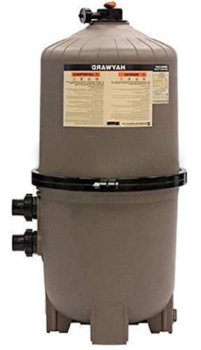Hayward ProGrid D.E. Pool Filter 60 Sq Ft Vertical Grid
