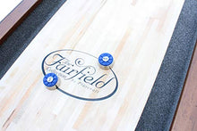Playcraft Santa Fe 16' Pro-Style Shuffleboard Table - Santa Fe