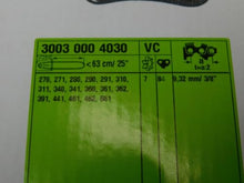 25" BAR & CHAIN .050 3/8 84DL FOR 041 036 044 046 MS440 MS460 MS660 Replacement for STIHL OEM