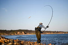 St. Croix Rods Legend Surf Casting Rod 10'6" Belize Blue