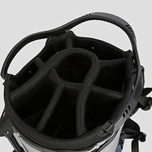 OEIPSMK Lightweight Sunday Golf Bag with Strap and Stand B