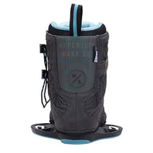 Hyperlite Syn Womens Wakeboard Bindings Black/Teal